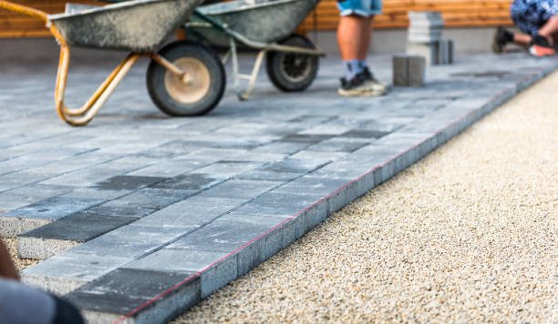 Best Affordable Driveway Pavers  in Federal Y, WA