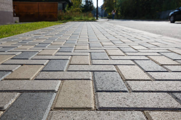 Best Residential Driveway Paver Services  in Federal Y, WA