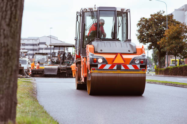 Federal Way, WA Driveway Pavers Company