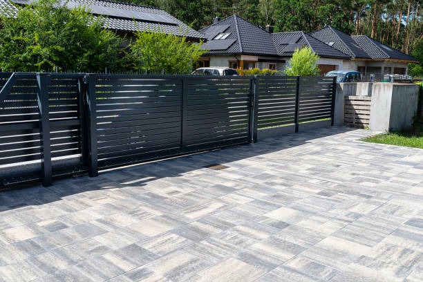 Best Cobblestone Driveway Pavers  in Federal Y, WA