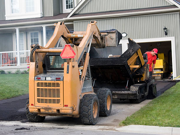 Best Driveway Pavers Near Me  in Federal Y, WA