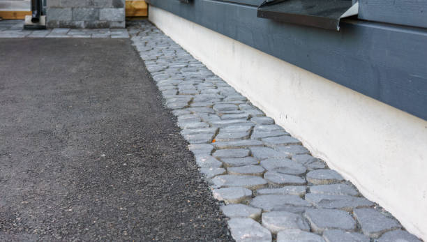 Best Permeable Paver Driveway  in Federal Y, WA
