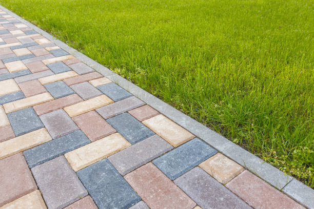 Best Custom Driveway Pavers  in Federal Y, WA